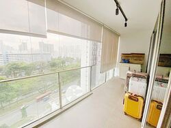 Eight Riversuites (D12), Condominium #604965151